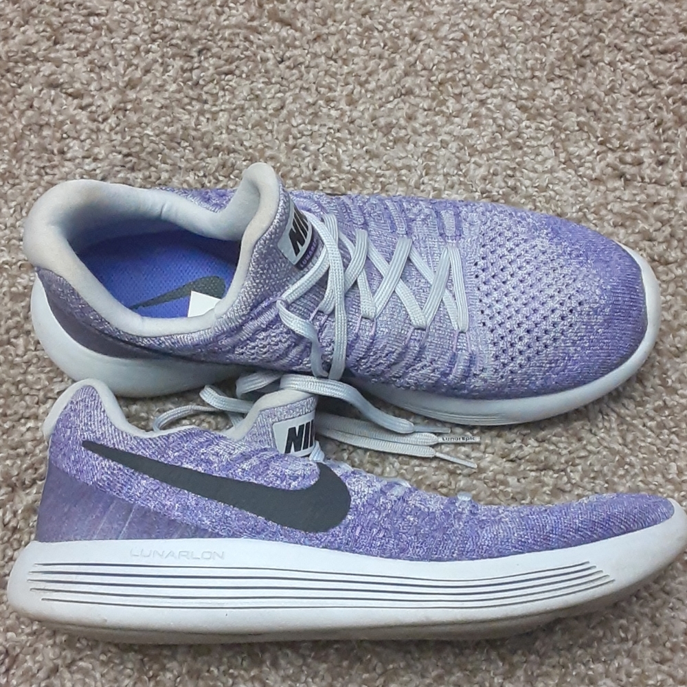 Nike lunarlon